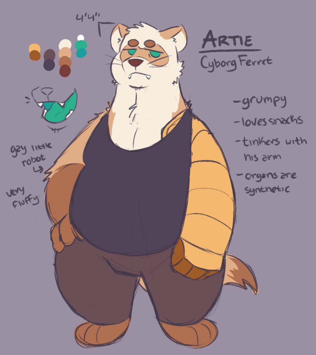 🥞☕️ Tolione ☕🥞 tweet media