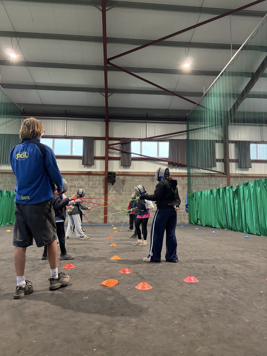 Bledlow Ridge School tweet media