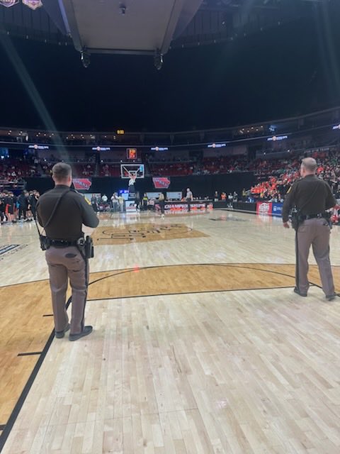 Trooper Tom Williams tweet media