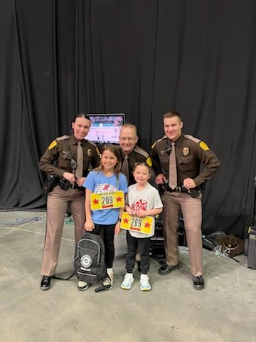 Trooper Tom Williams tweet media