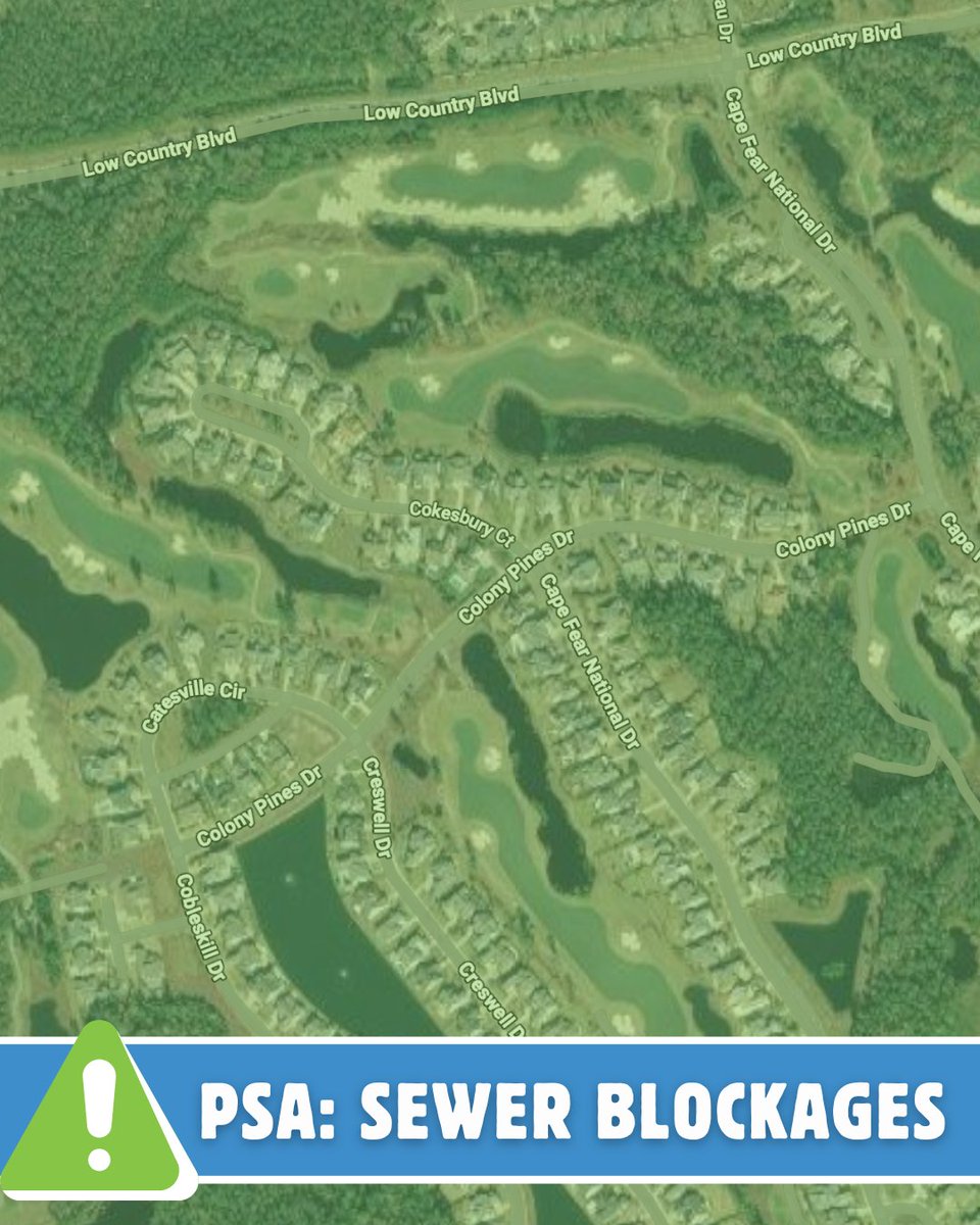 BH2go's tweet photo. 🚨PSA: Sewer Blockages

We are currently experiencing sewer system issues caused by grocery bags containing pet waste being introduced into the sewer system. These materials are causing blockages, pump station maintenance problems, and increased operational costs. See more 👇 https://t.co/kL6E0Ysieq