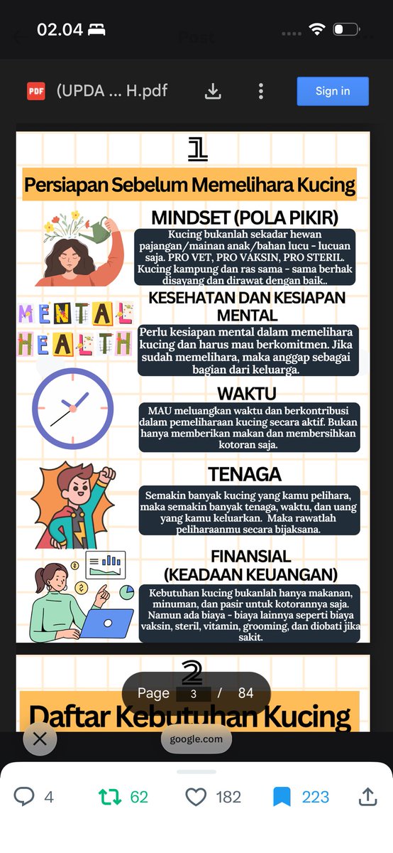 😻 Cut Yoona Hasanah (LDW Hasan/Uwk) tweet media