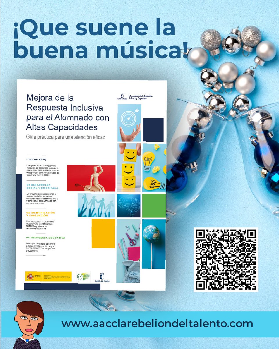 RebeliónDelTalento #LaPrimerAACC @IkigaiSchooling tweet media