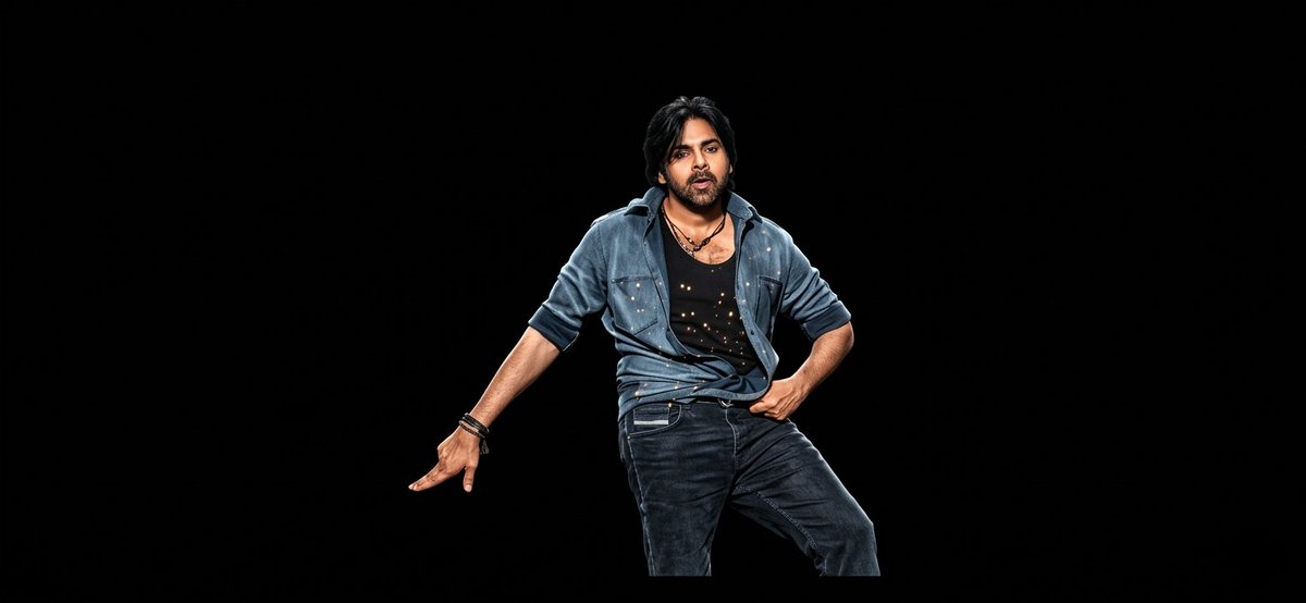 alwaysashwin's tweet photo. #UstaadBhagatSingh 
💥మల్లి పాతకాలపు కళ్యాణ్ ని చూస్తున్నారు 100% రాసిపెట్టుకోండి 💥 https://t.co/zrSQEEHTSg