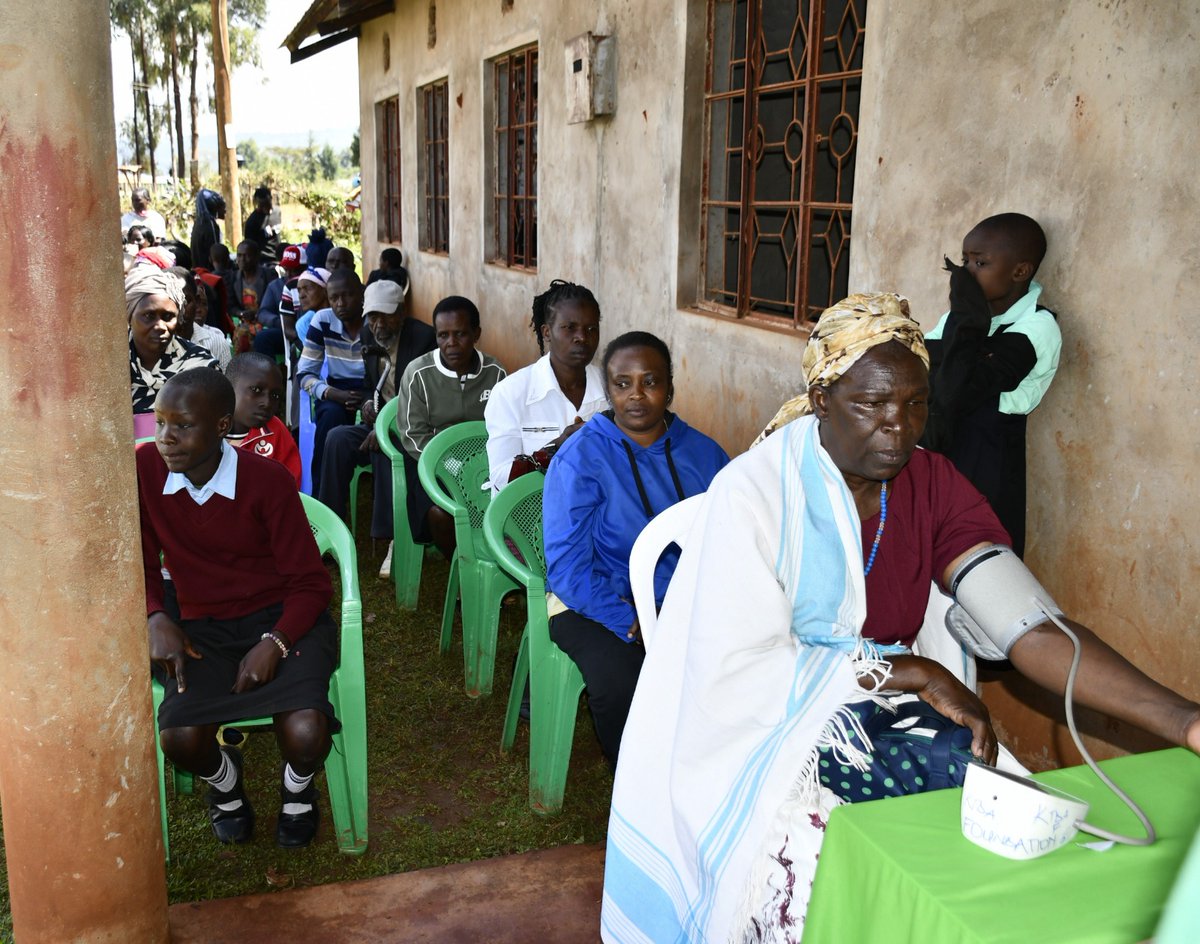 KTDA Foundation tweet media