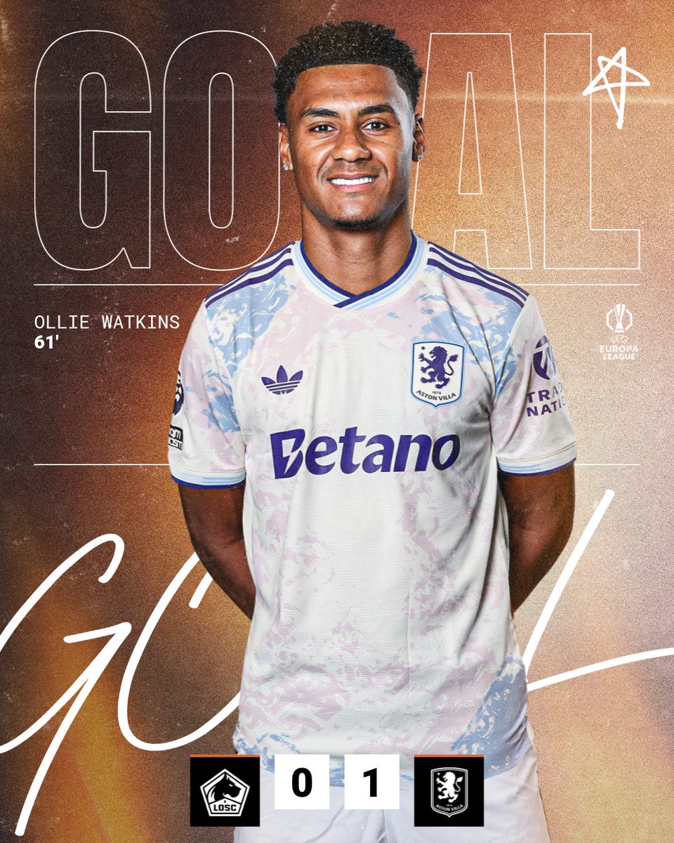 Ollie's looped header finds the back of the net and we're ahead! ⚽️ 🔴 0 ...