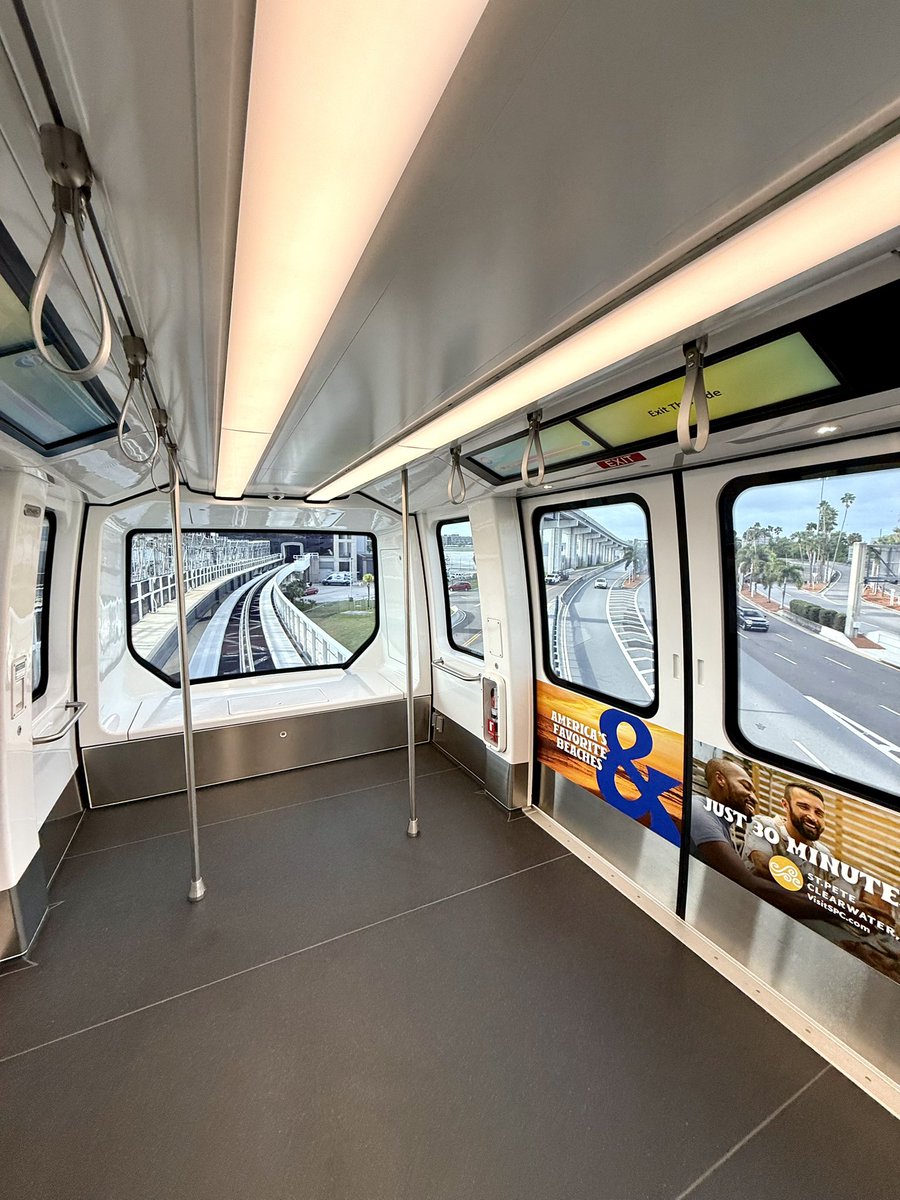 Tampa International Airport ✈️ tweet media