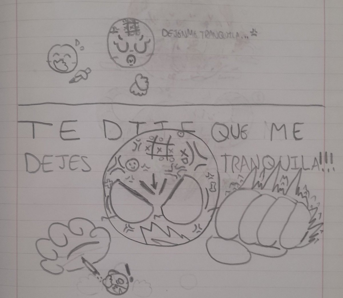 Gus Rey (En Mantenimiento QvQ) tweet media