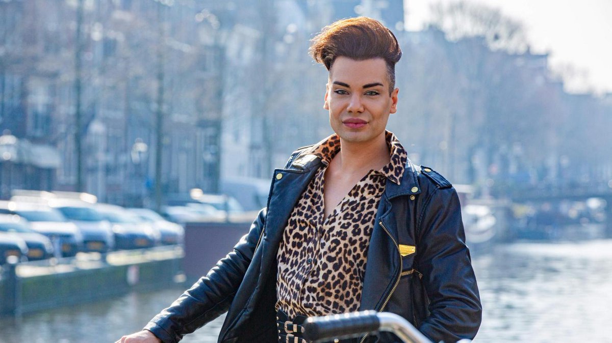 De Telegraaf tweet media