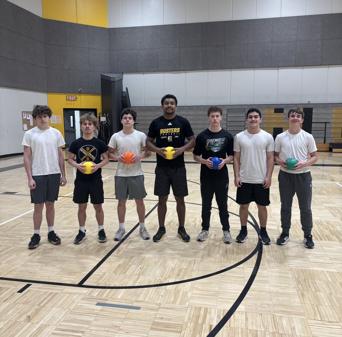 Newton High School Strength and Conditioning tweet media