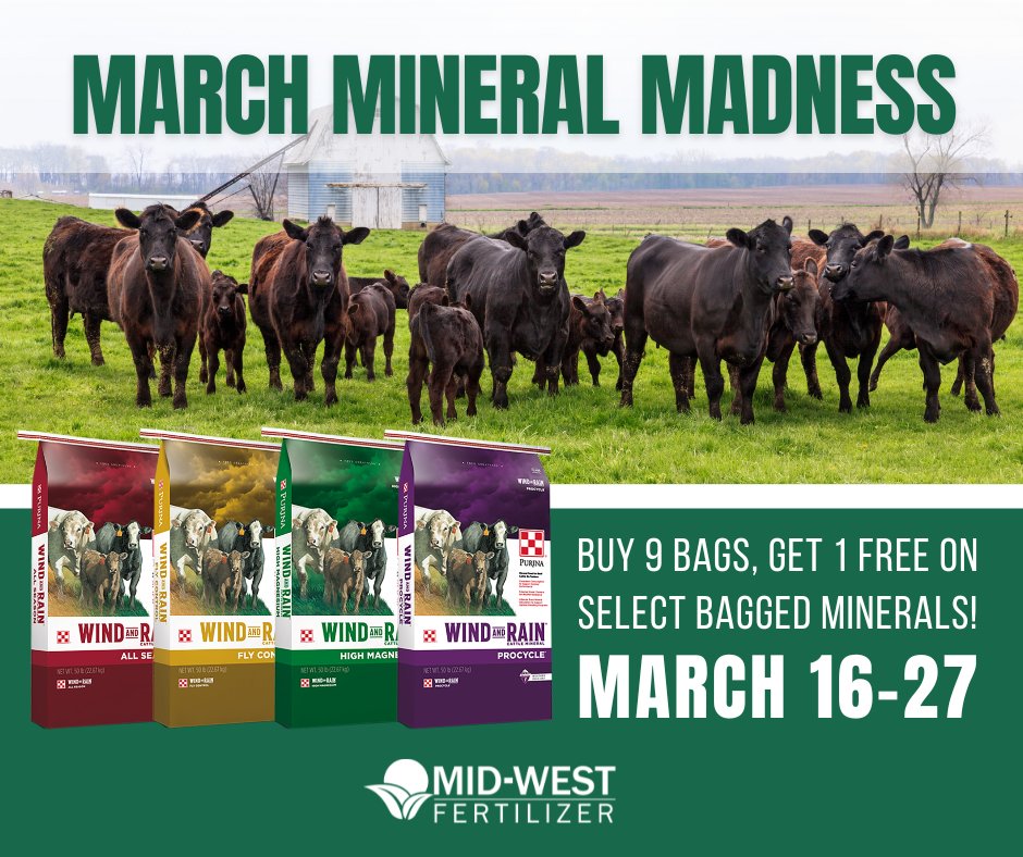 Mid-West Fertilizer tweet media