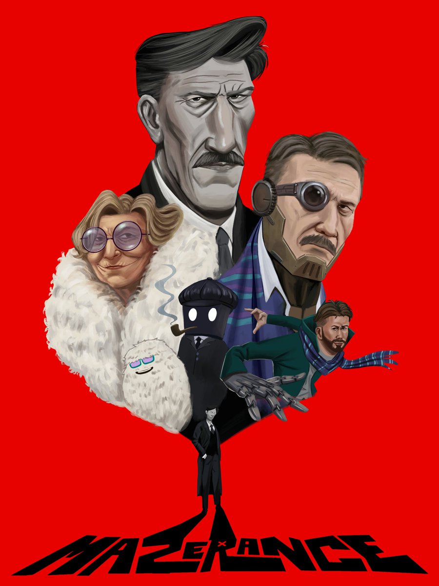 The 'VRTX' tweet media