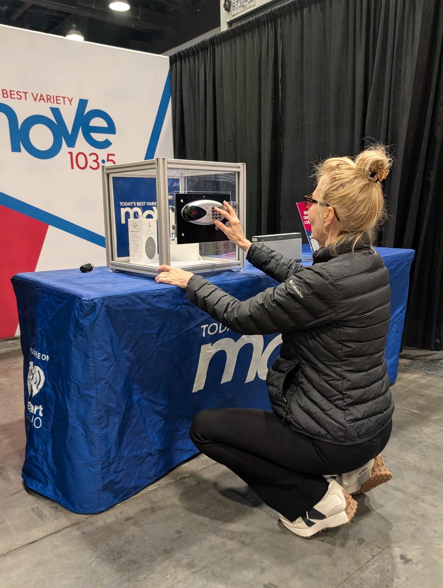 Vancouver's MOVE 103.5 tweet media