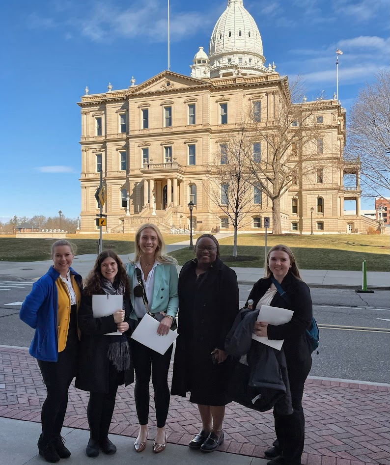 Teach Plus Michigan tweet media