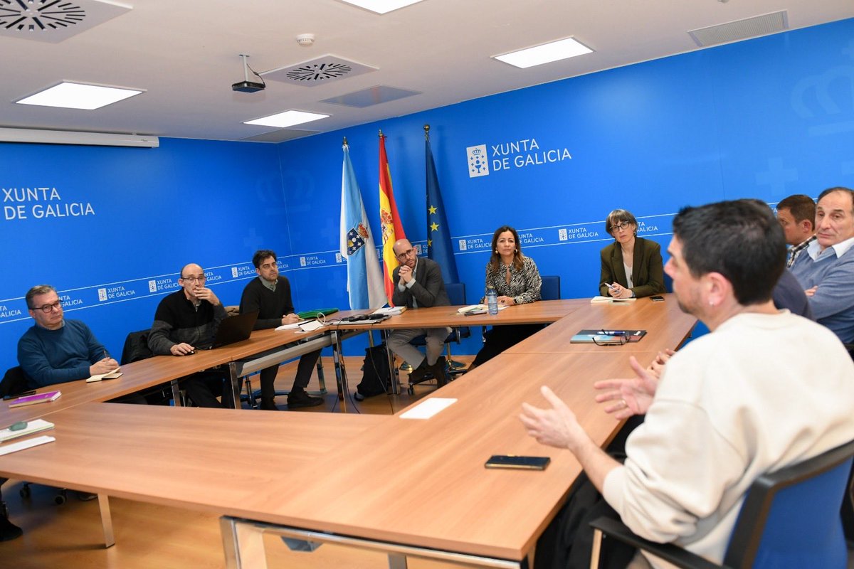 Consellería do Mar tweet media