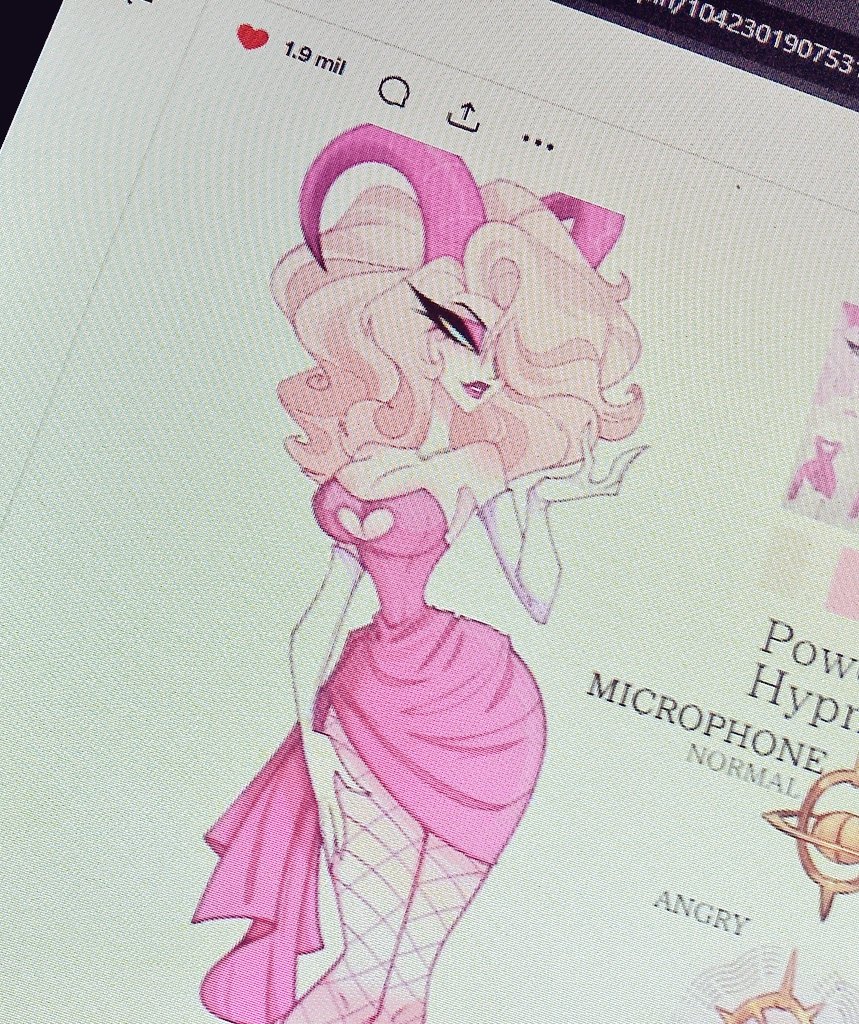 VALQUEEN tweet media