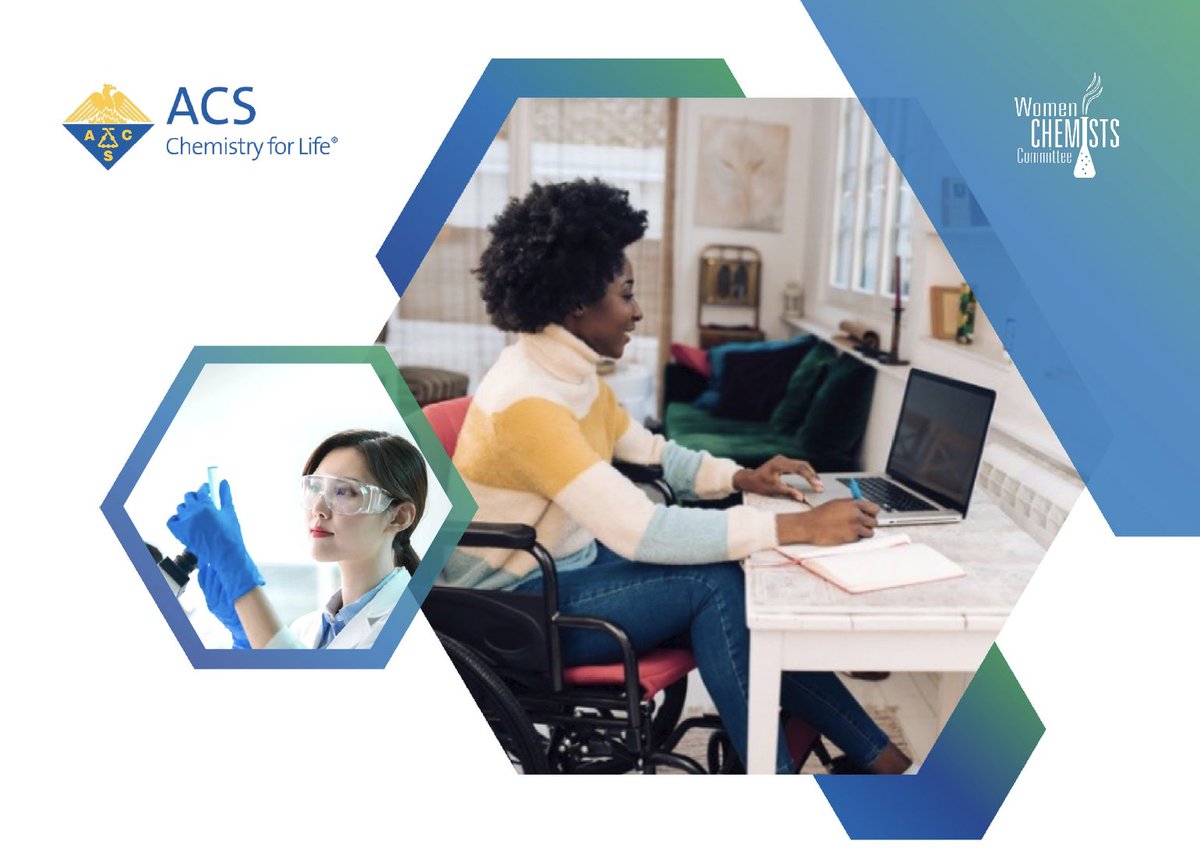 NSYCC | ACS Younger Chemists | Boston, New England tweet media