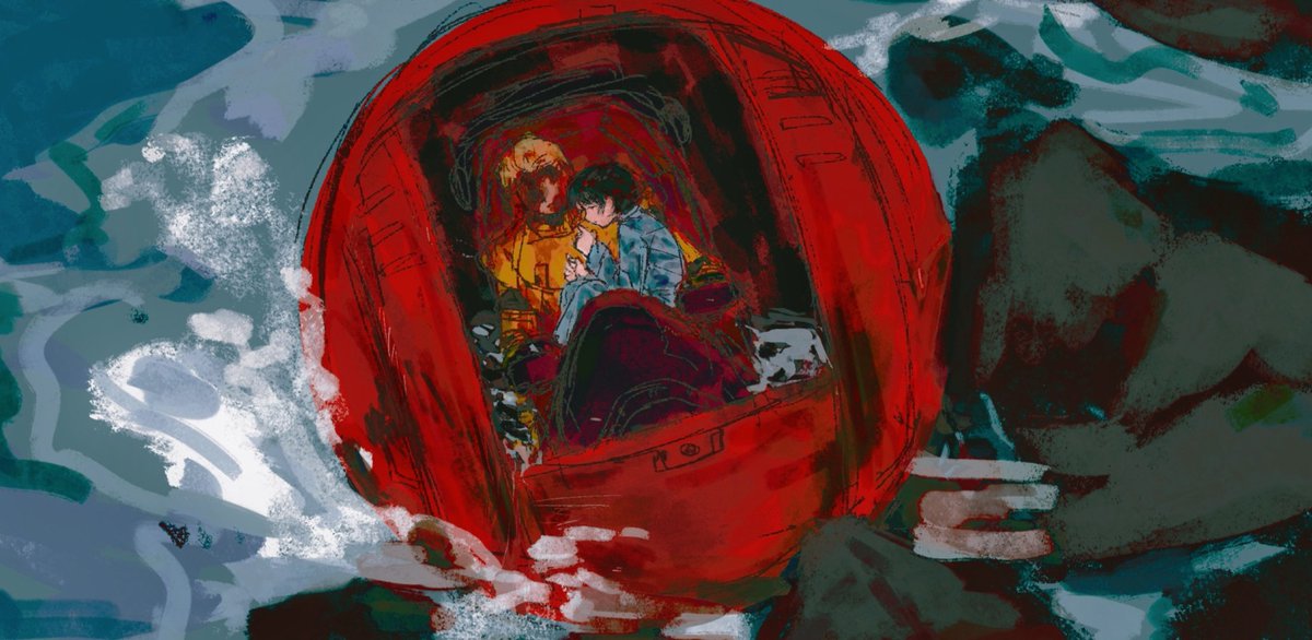 木罗 (@muluo0128) on Twitter photo 