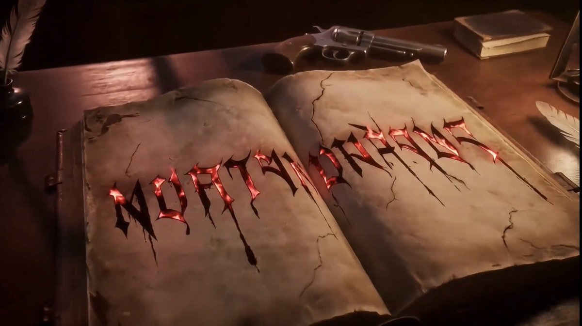 Mysteries tweet media