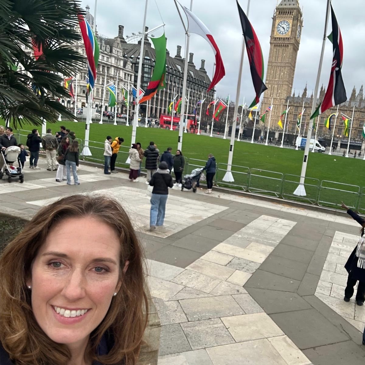 Danielle Dunfield-Prayero tweet media