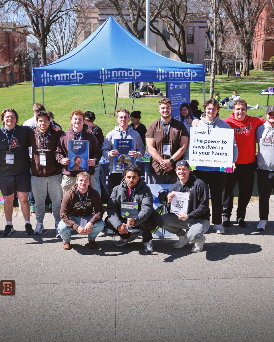 Brown Bears Football tweet media