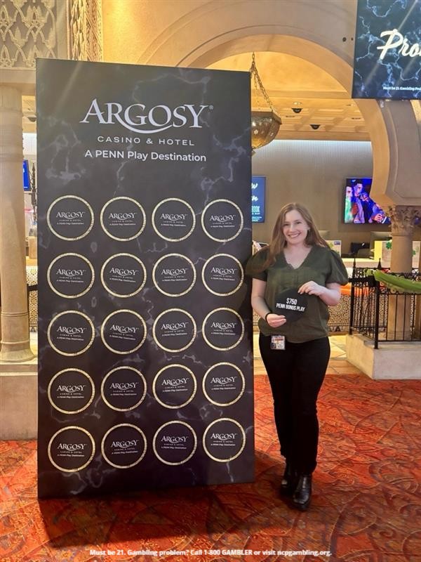 Argosy Kansas City tweet media