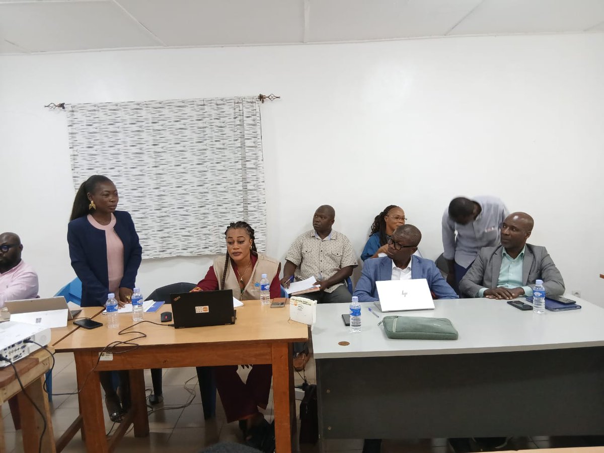 UNFPA Côte d'Ivoire tweet media