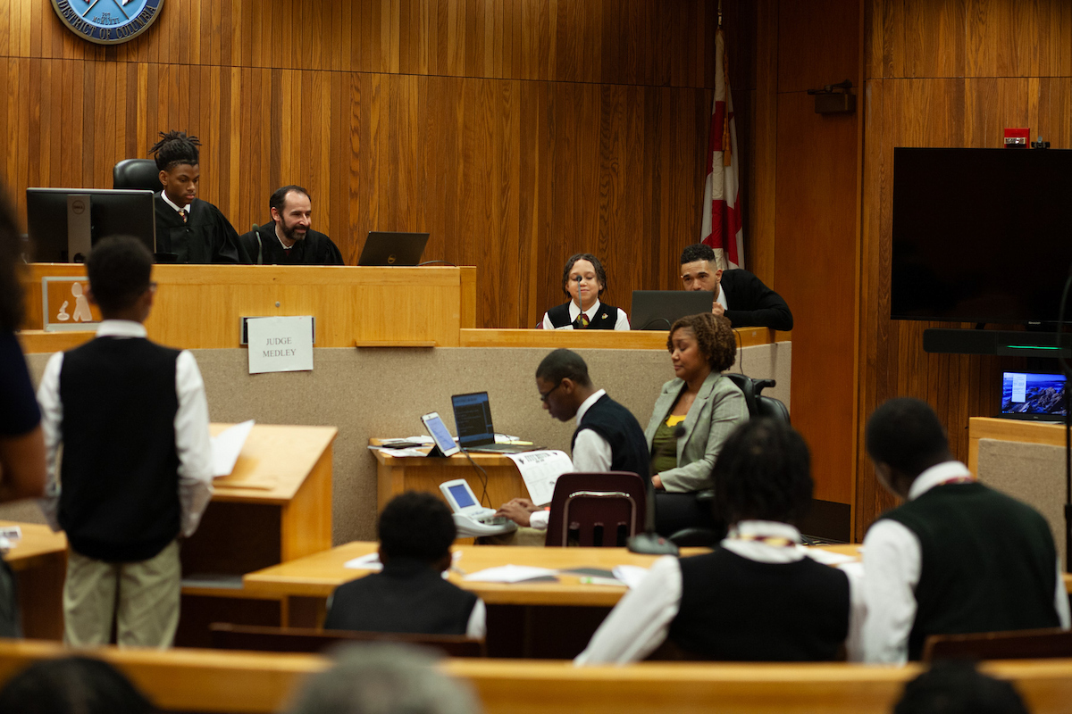 D.C. Bar tweet media