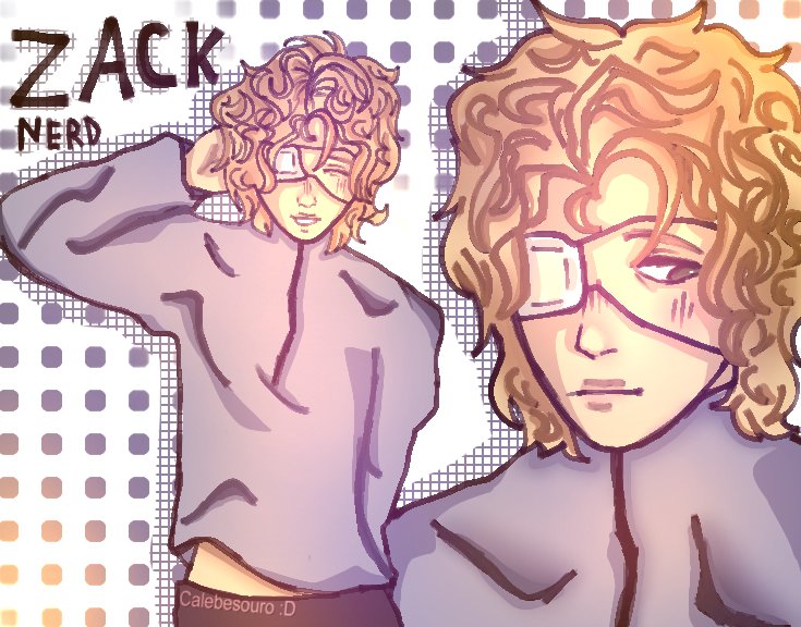 ── fanart de Zack ˙ . ꒷ (rpg Lentes quebradas) 
#lentesquebradasrpg #rpg <a href="/FaezinYaee/">Faezinyae - #LentesQuebradas</a>