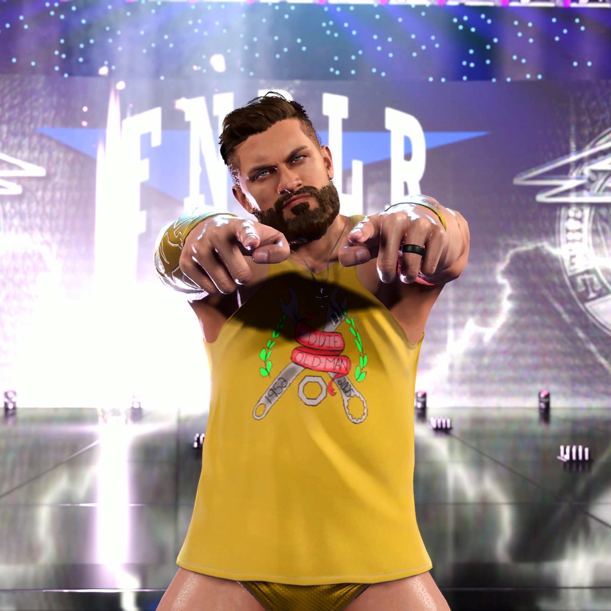 Tyler “Flyboy” Williams tweet media