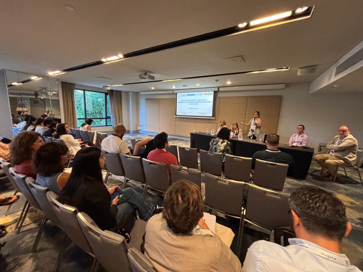 Institut Pasteur Montevideo tweet media