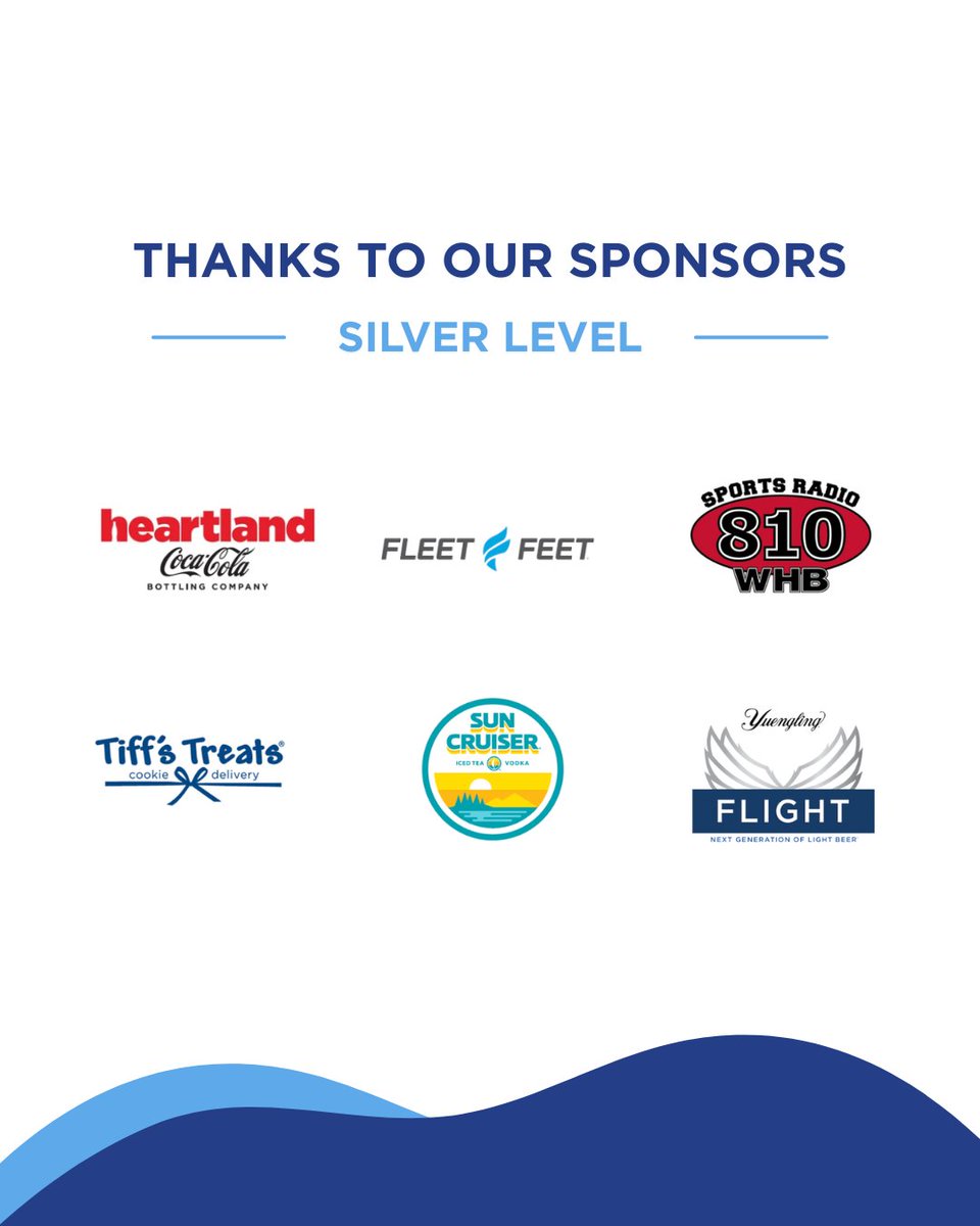 Hospital Hill Run tweet media