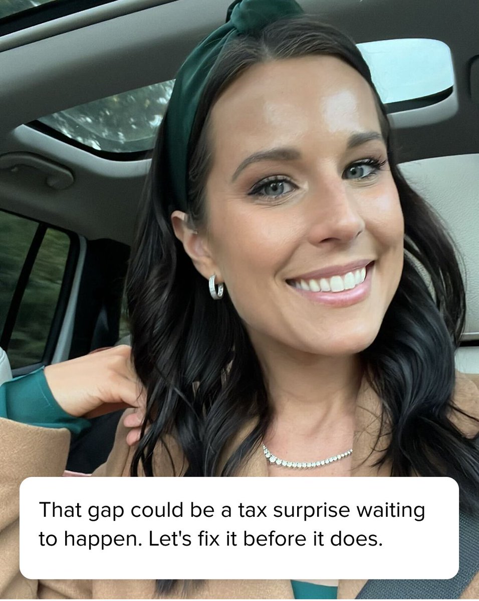 domainmoney's tweet photo. Your employer withholds 22% on RSU vests. Your actual tax rate as a high earner? Could be 44%+. That's a big gap and a bigger surprise come April. But it doesn't have to be if you have a CFP® professional in your corner. https://t.co/pdjgzh1nHi https://t.co/66Yj8POZJo