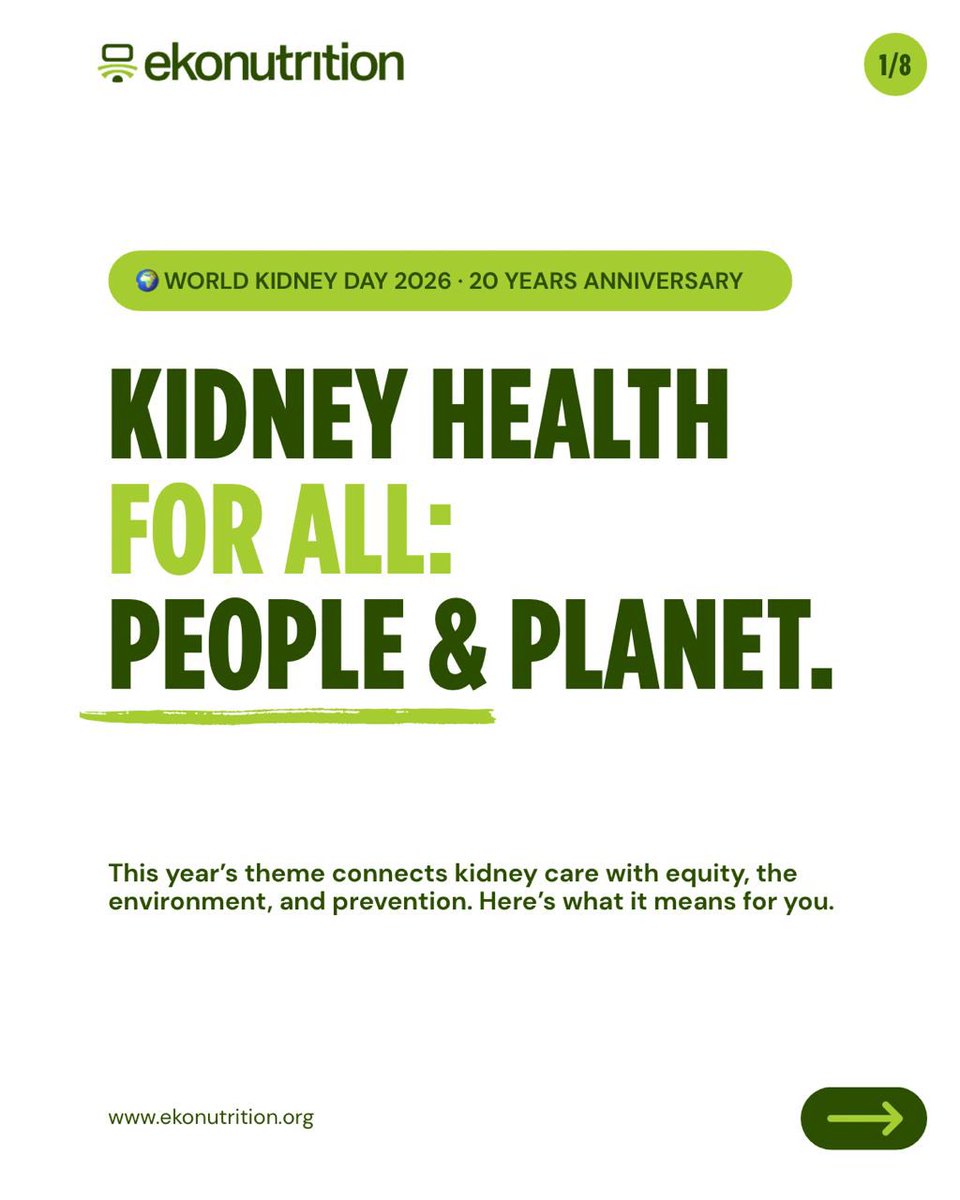 Eko Nutrition tweet media