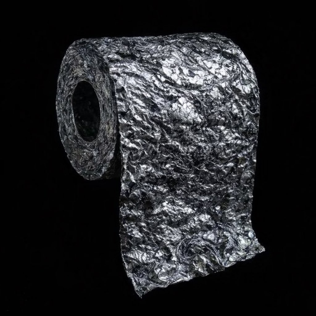 Commentary of WIPE tweet media