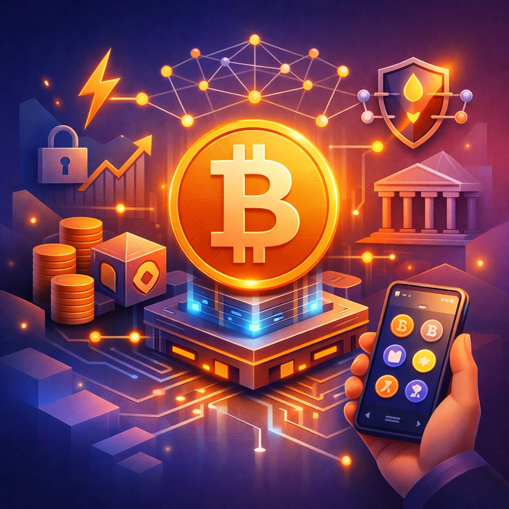 kripton_la's tweet photo. DeFi sobre Bitcoin ya no es teoría. 🟠⚡
Con @rootstock_io podés operar sobre BTC en un entorno programable.
Y ahora podés usar sus tokens desde Kripton.
Bitcoin evoluciona.
Y vos podés usarlo. 📲🔥
@RootstockersBTC @rootstock_es https://t.co/Bo9hOyfWUp