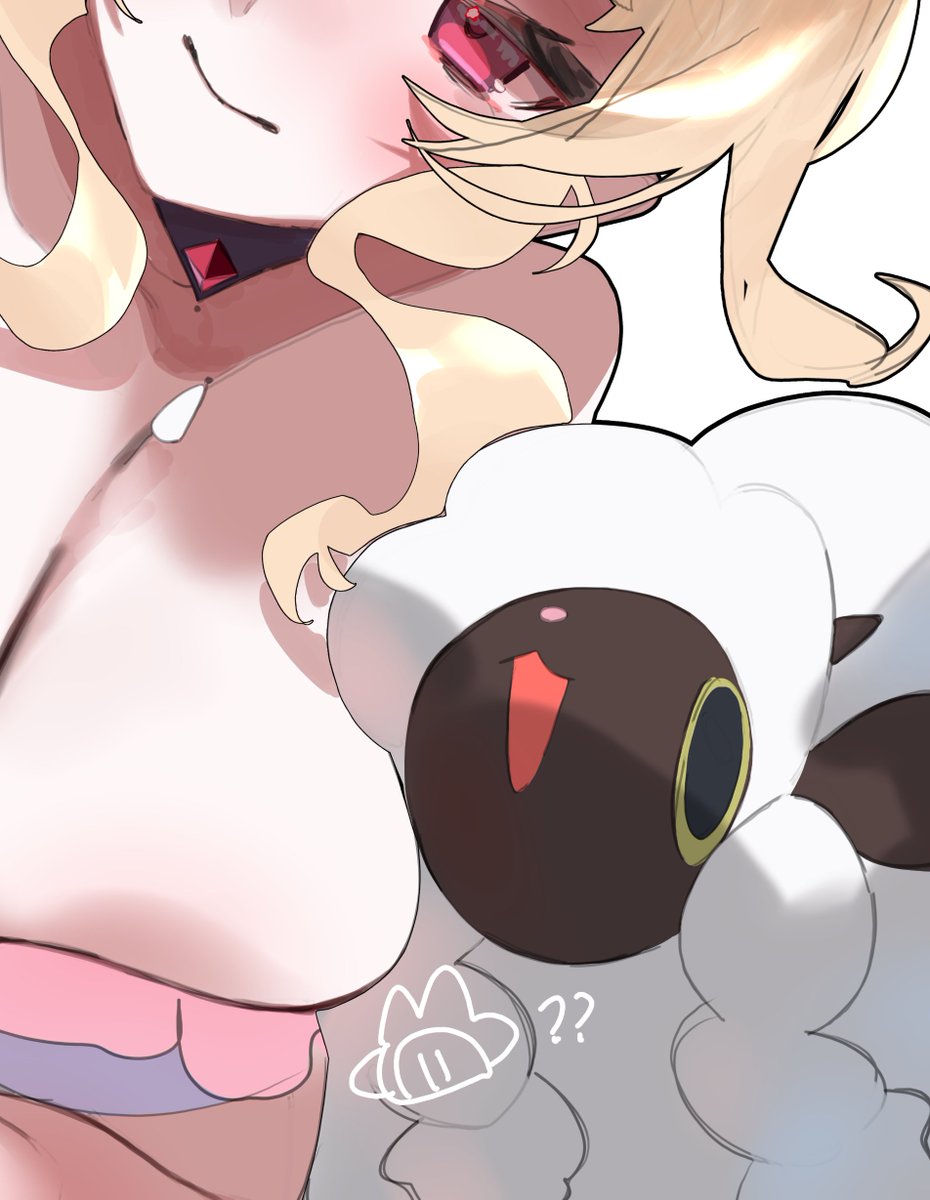 Rikku リック ✗ tweet media