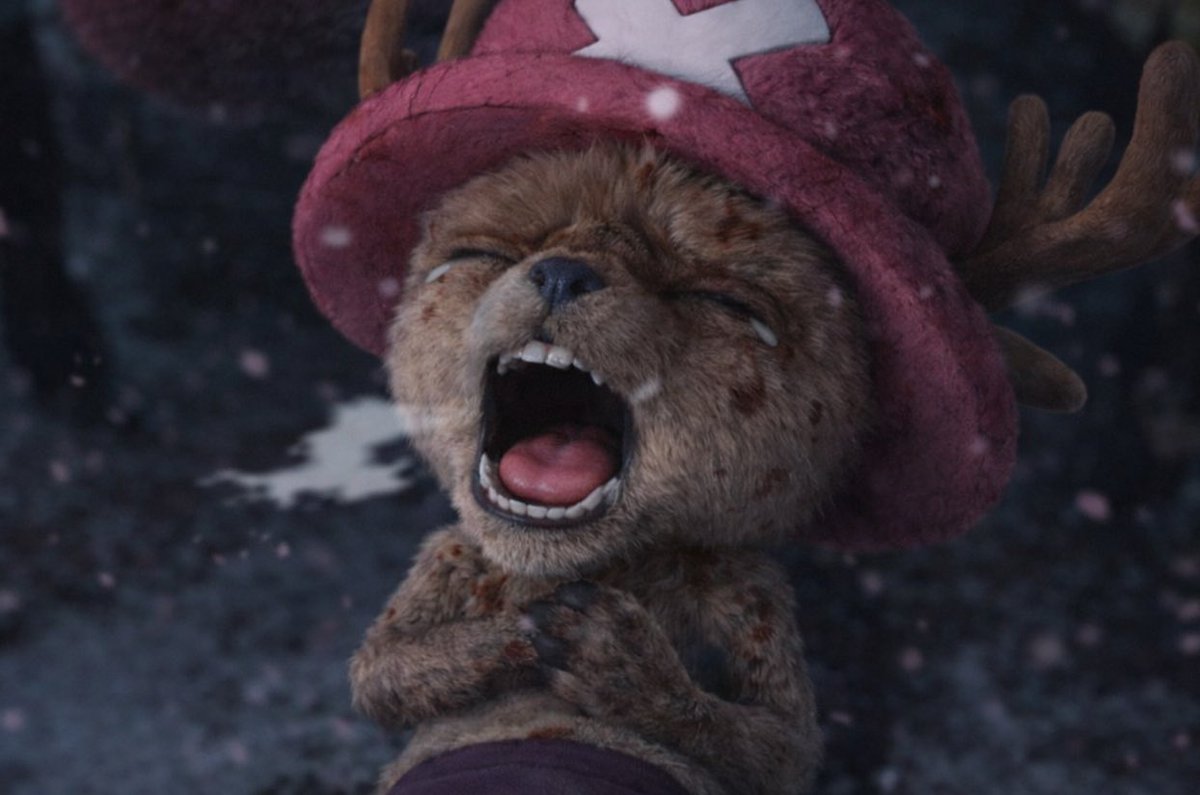 Kamal & Kyta - Le Mont Corvo tweet media