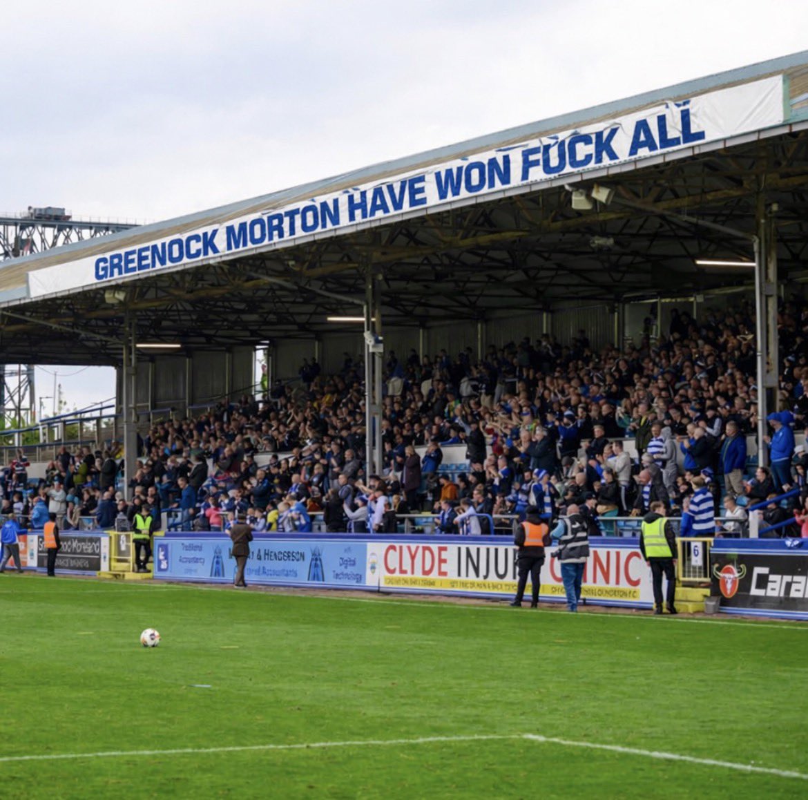 Sir Peter Low 🏴󠁧󠁢󠁳󠁣󠁴󠁿🇧🇪 tweet media