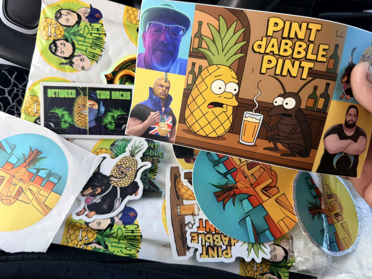 DeltaZerø tweet media