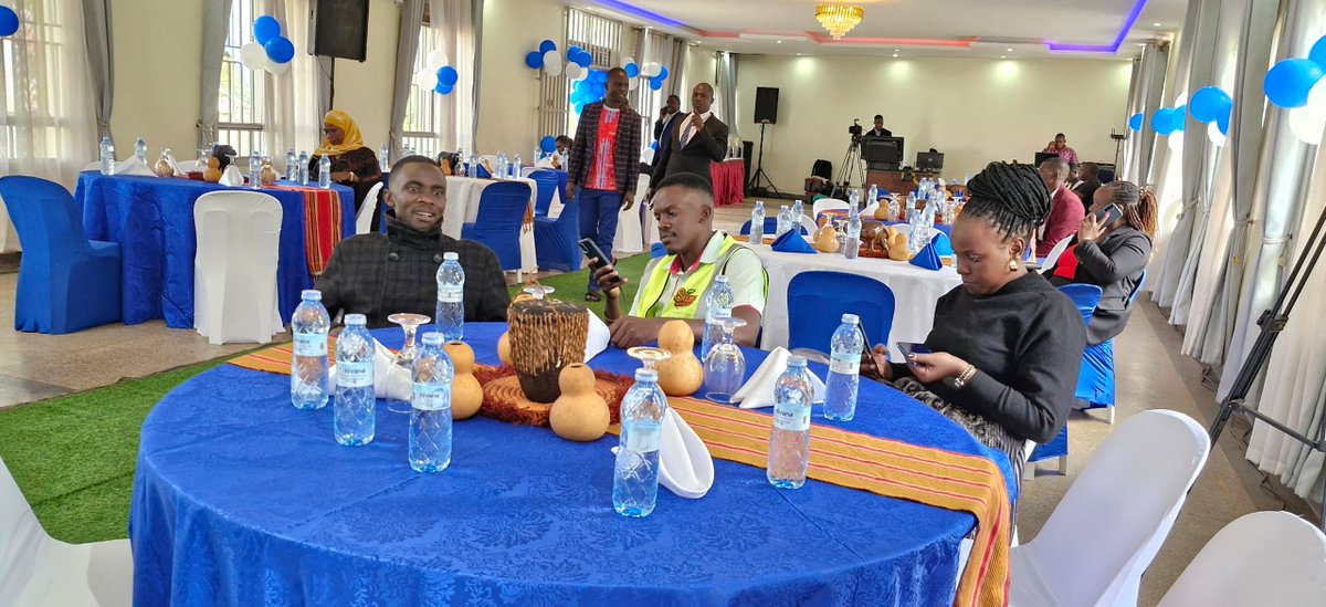 Kalema Abubaker.K🖋️🇺🇬 tweet media