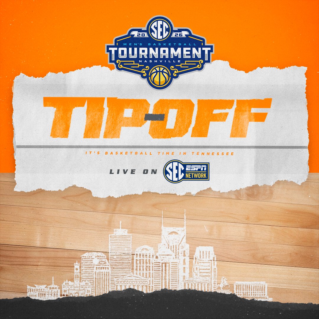 Tennessee Basketball tweet media