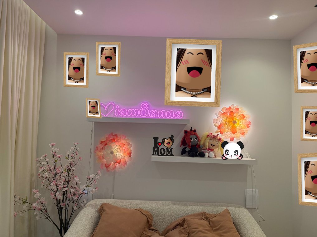 DaPandaGirl 🐼 tweet media