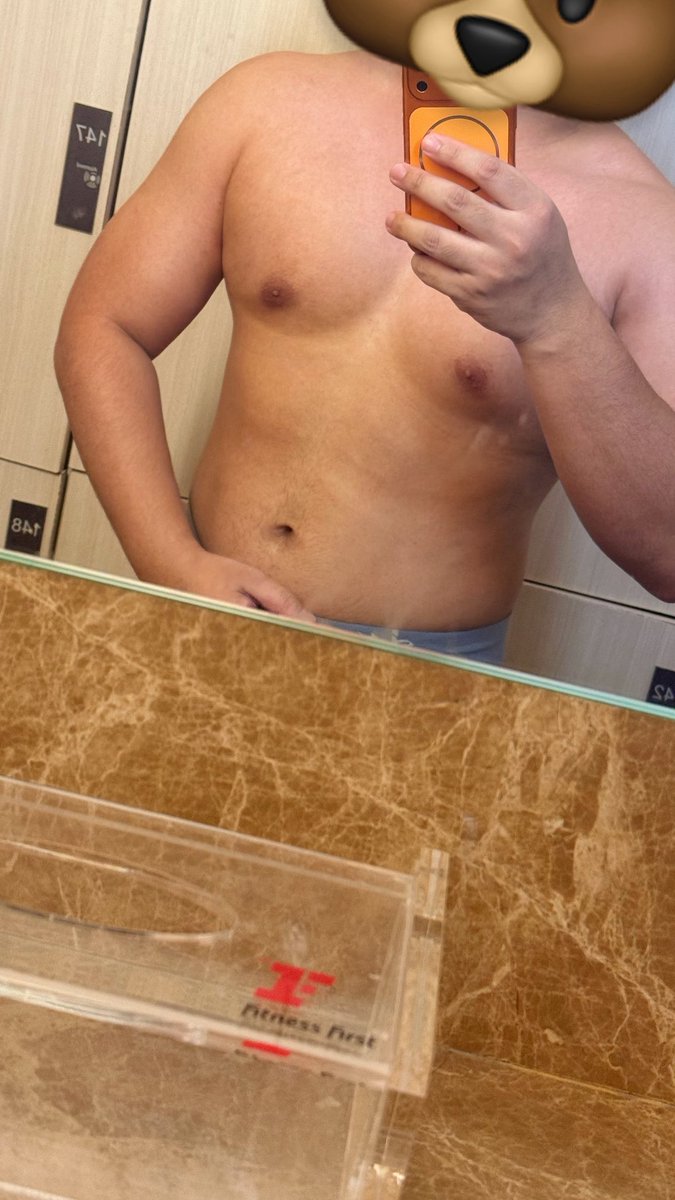 BEAR 🐻 tweet media