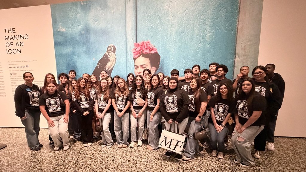 Guy M. Sconzo ECHS tweet media