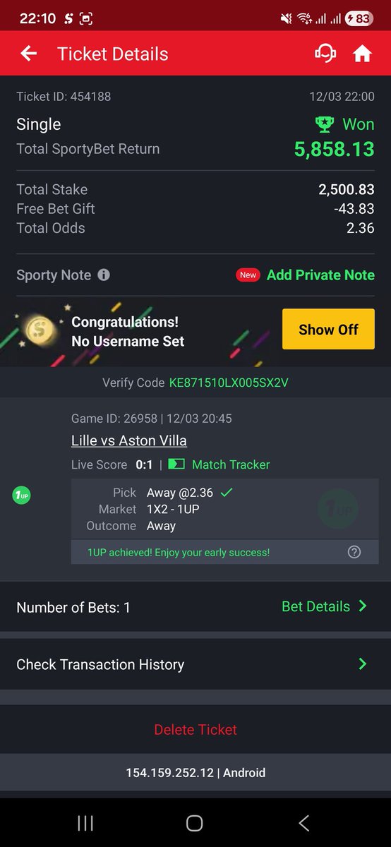 SmartPick tweet media