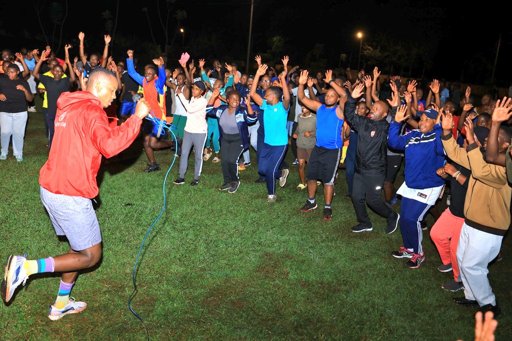 Kirehe District tweet media