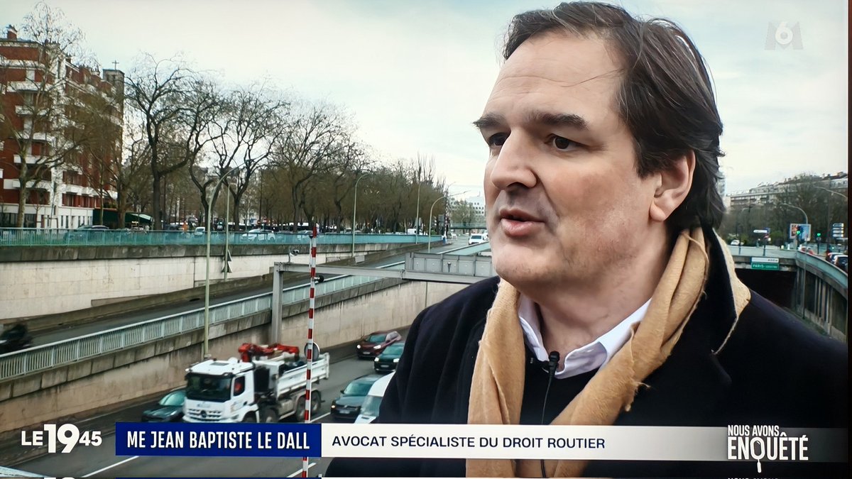 Y a <a href="/MaitreleDall/">Maître le Dall</a> dans ma télé !
