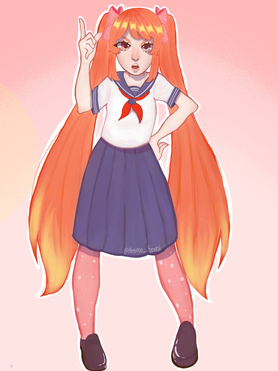 Pesseguito (+18) tweet media