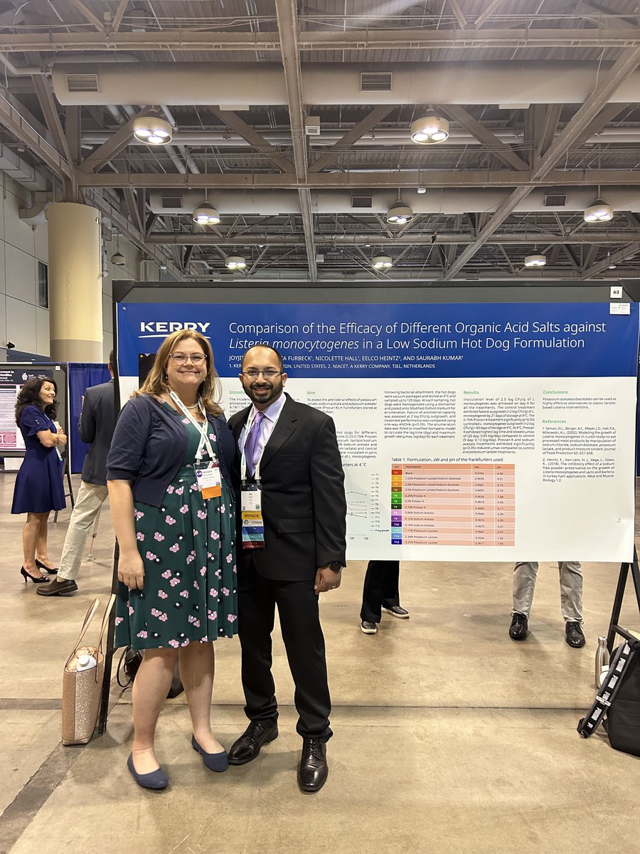 International Association for Food Protection tweet media